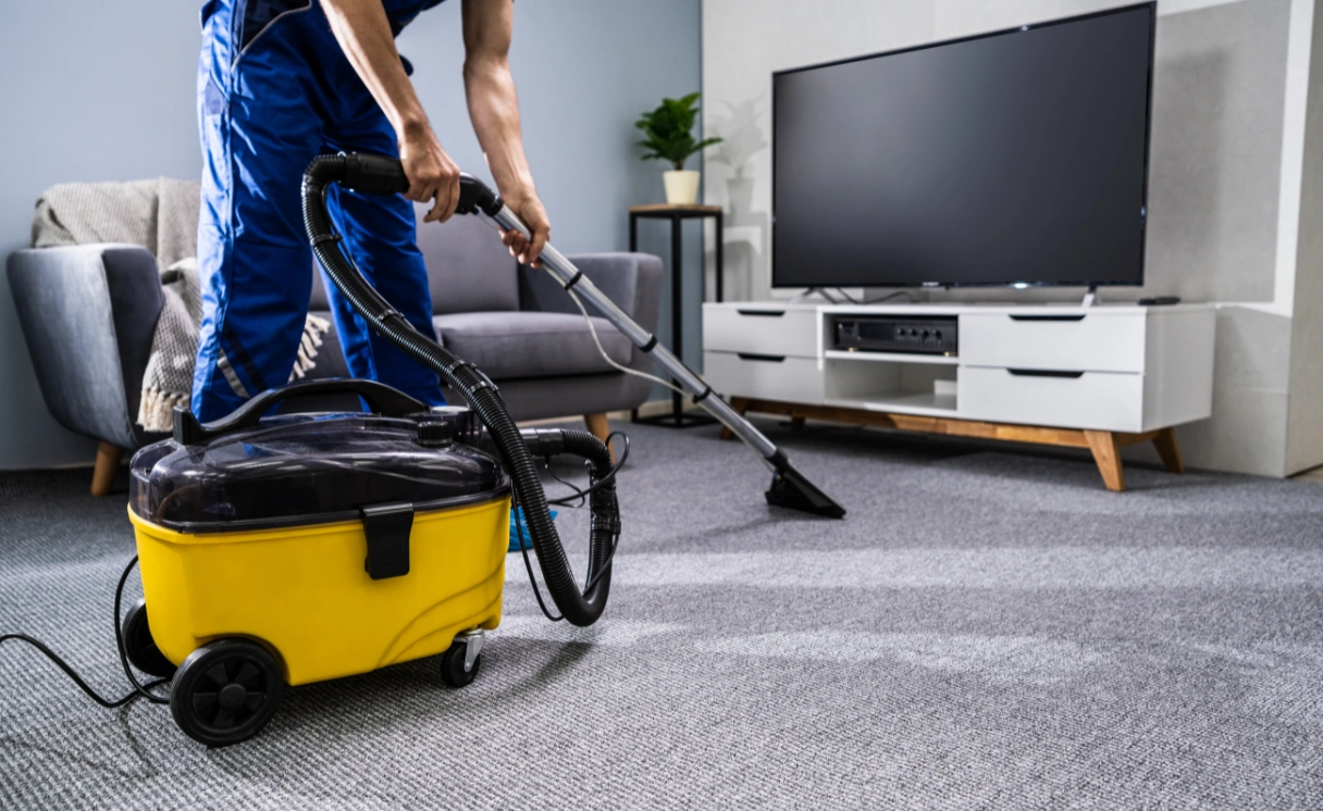 Extract Rug Cleaning Pentland Hills Contact Office